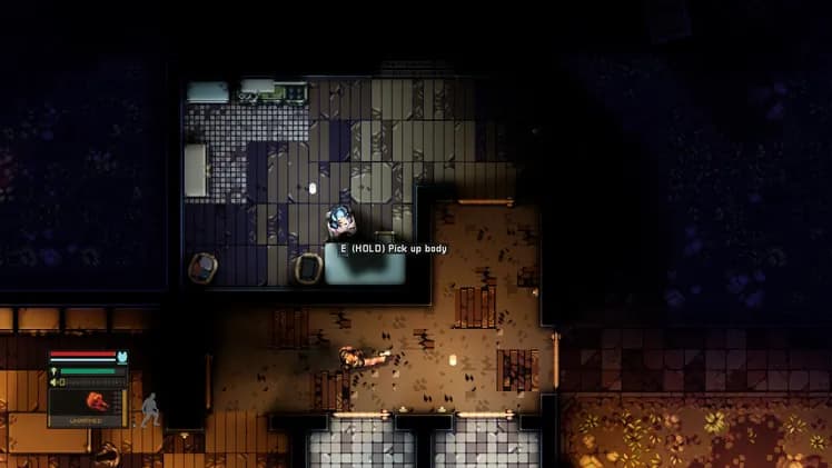 Intravenous screenshot screenshot 1