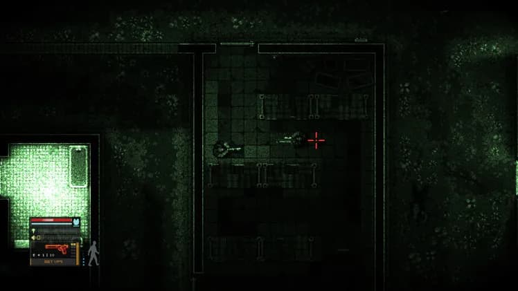 Intravenous screenshot screenshot 10