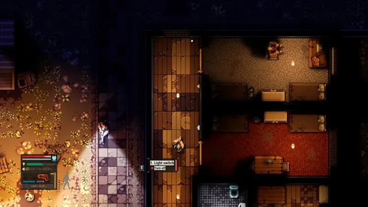 Intravenous screenshot screenshot 13