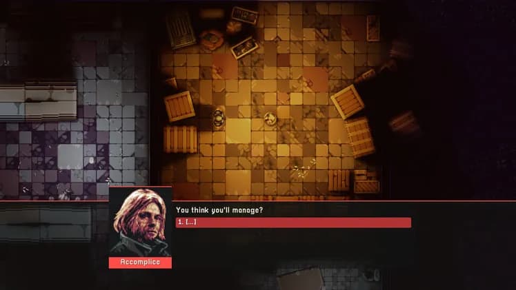 Intravenous screenshot screenshot 14