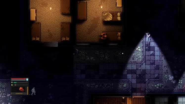Intravenous screenshot screenshot 16