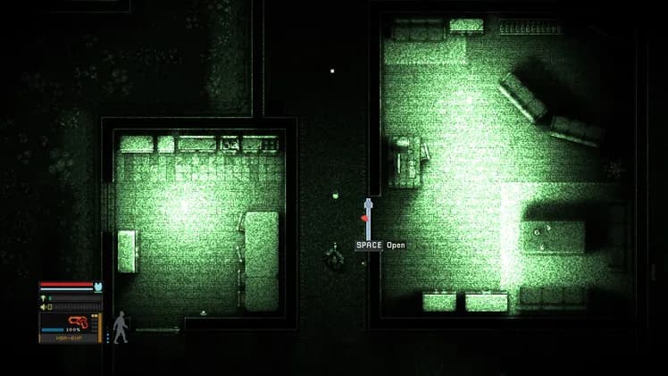 Intravenous screenshot screenshot 2