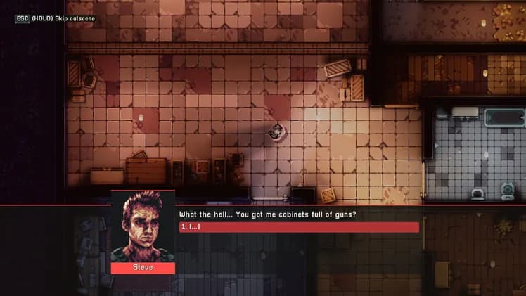 Intravenous screenshot screenshot 3