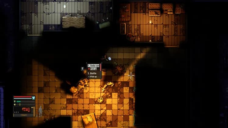 Intravenous screenshot screenshot 7