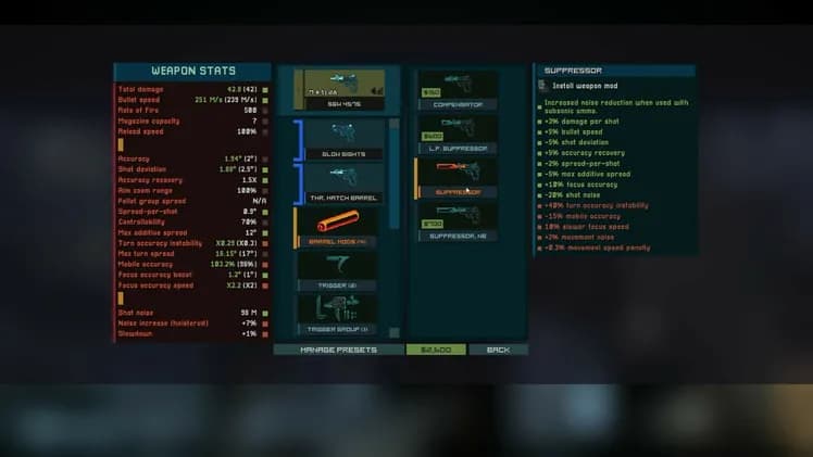 Intravenous 2 screenshot screenshot 1