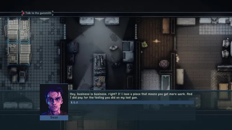 Intravenous 2 screenshot screenshot 2