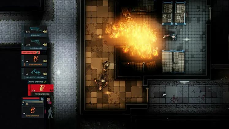 Intravenous 2 screenshot screenshot 3