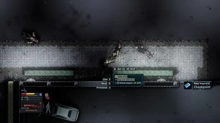 Intravenous 2 screenshot screenshot 4