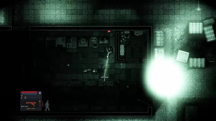 Intravenous 2 screenshot screenshot 5