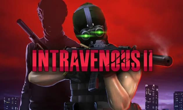 intravenous 2 thumbnail