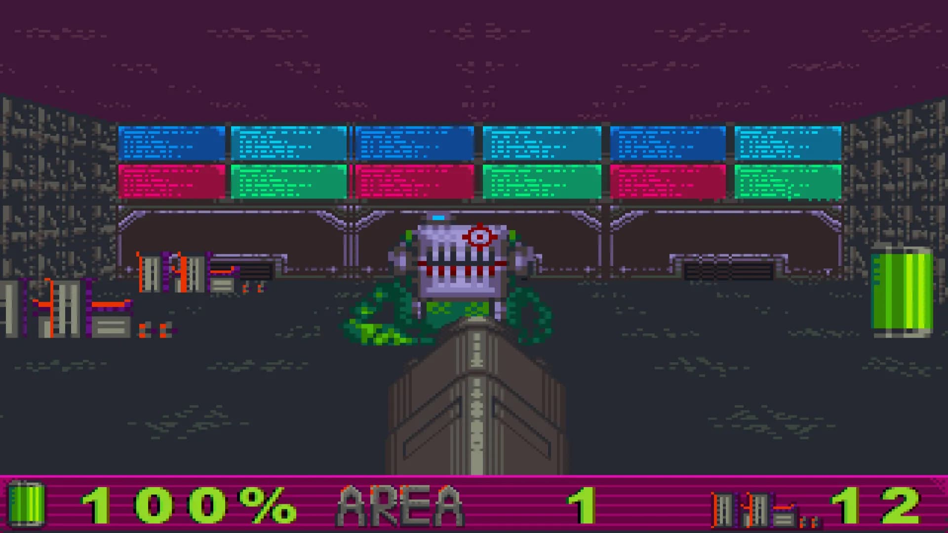 INVASION screenshot screenshot 1