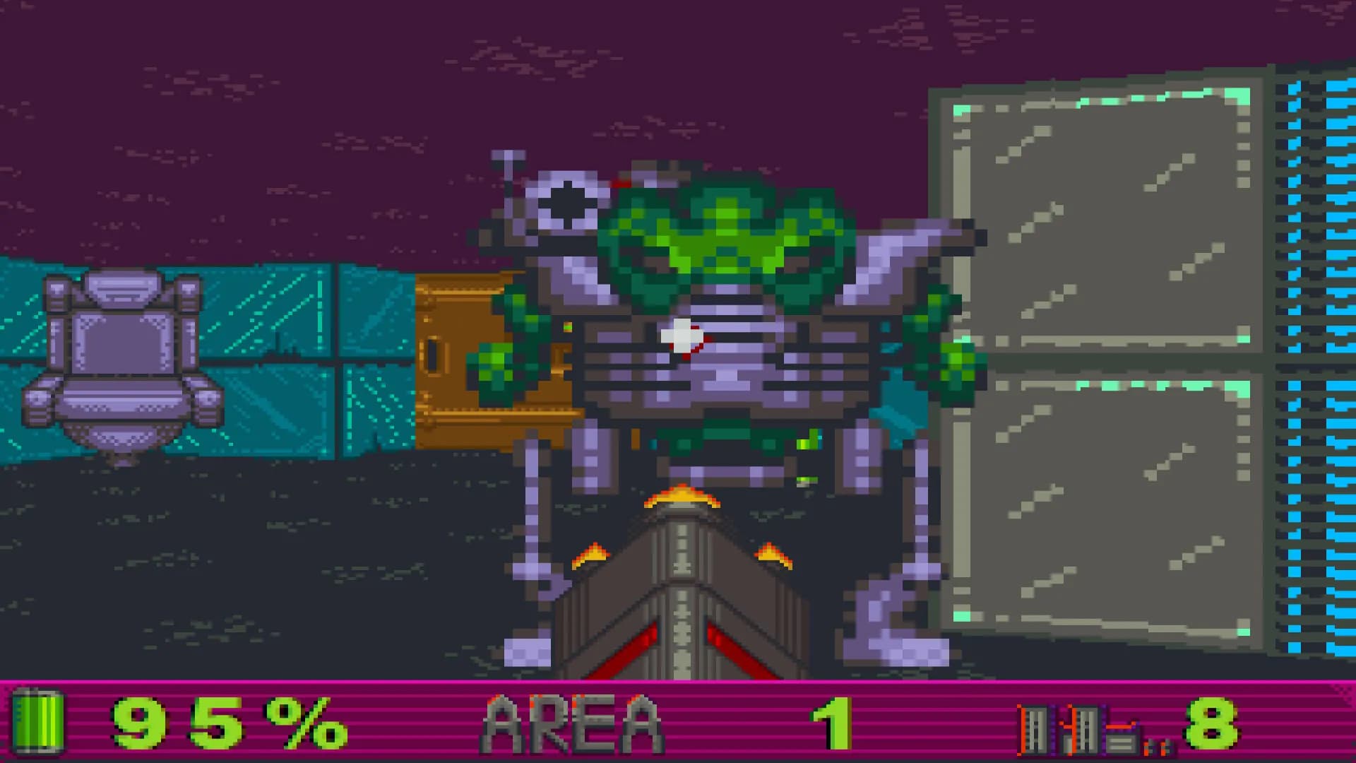 INVASION screenshot screenshot 2