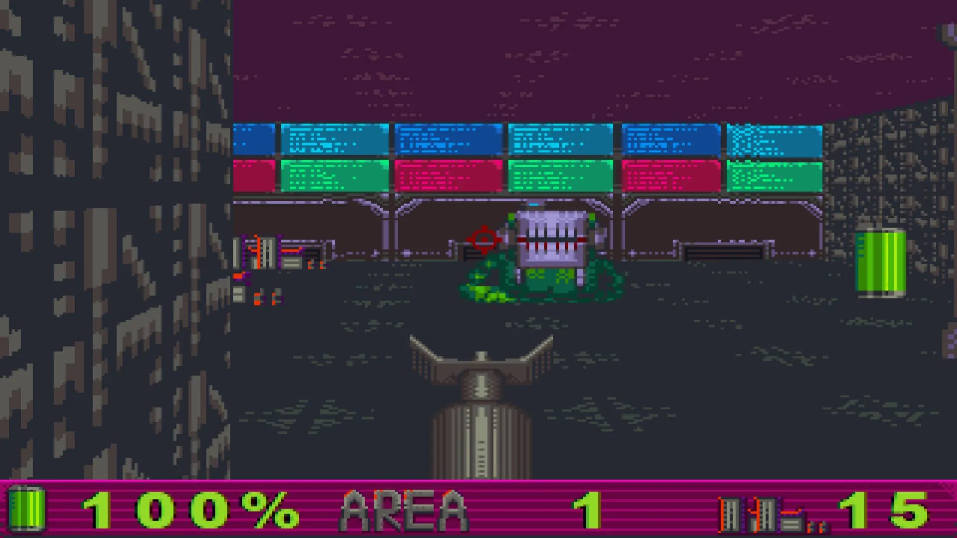 INVASION screenshot screenshot 4