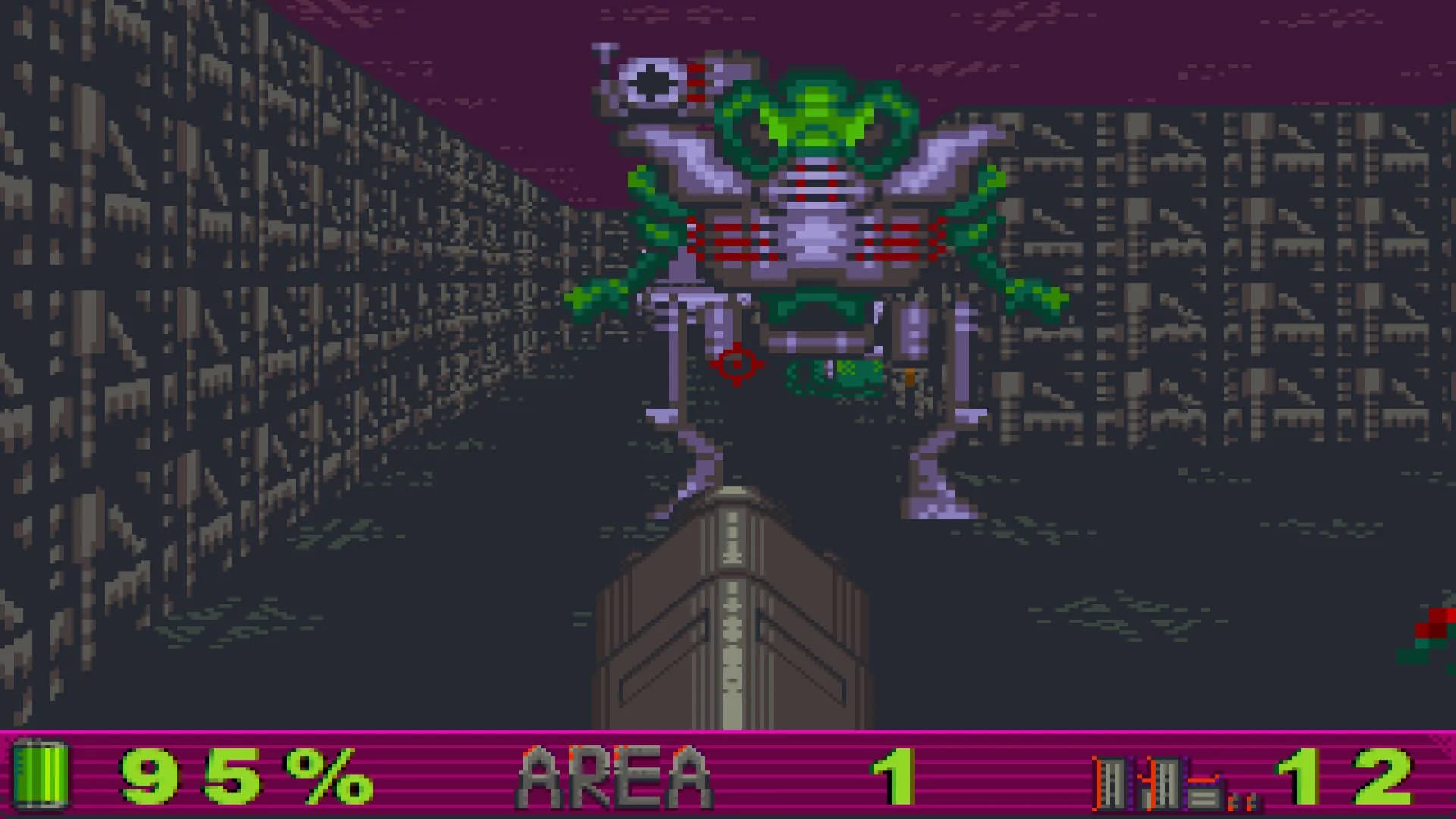 INVASION screenshot screenshot 6
