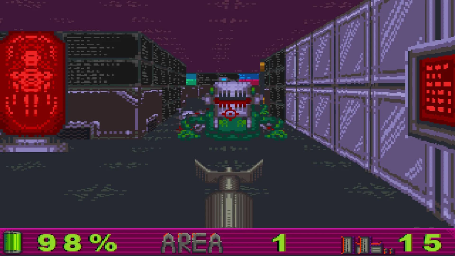 INVASION screenshot screenshot 7