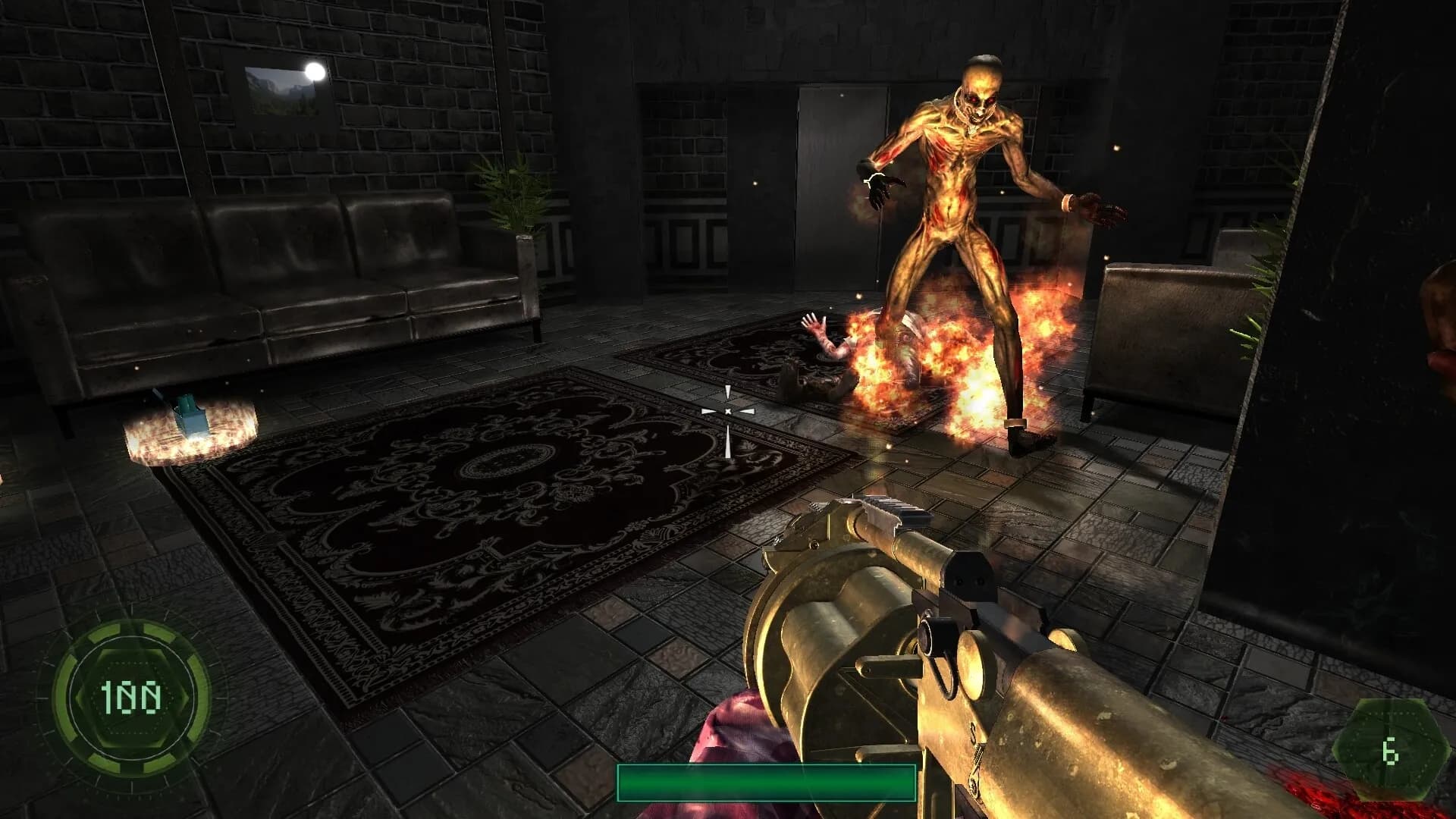 Invention 6 screenshot screenshot 1