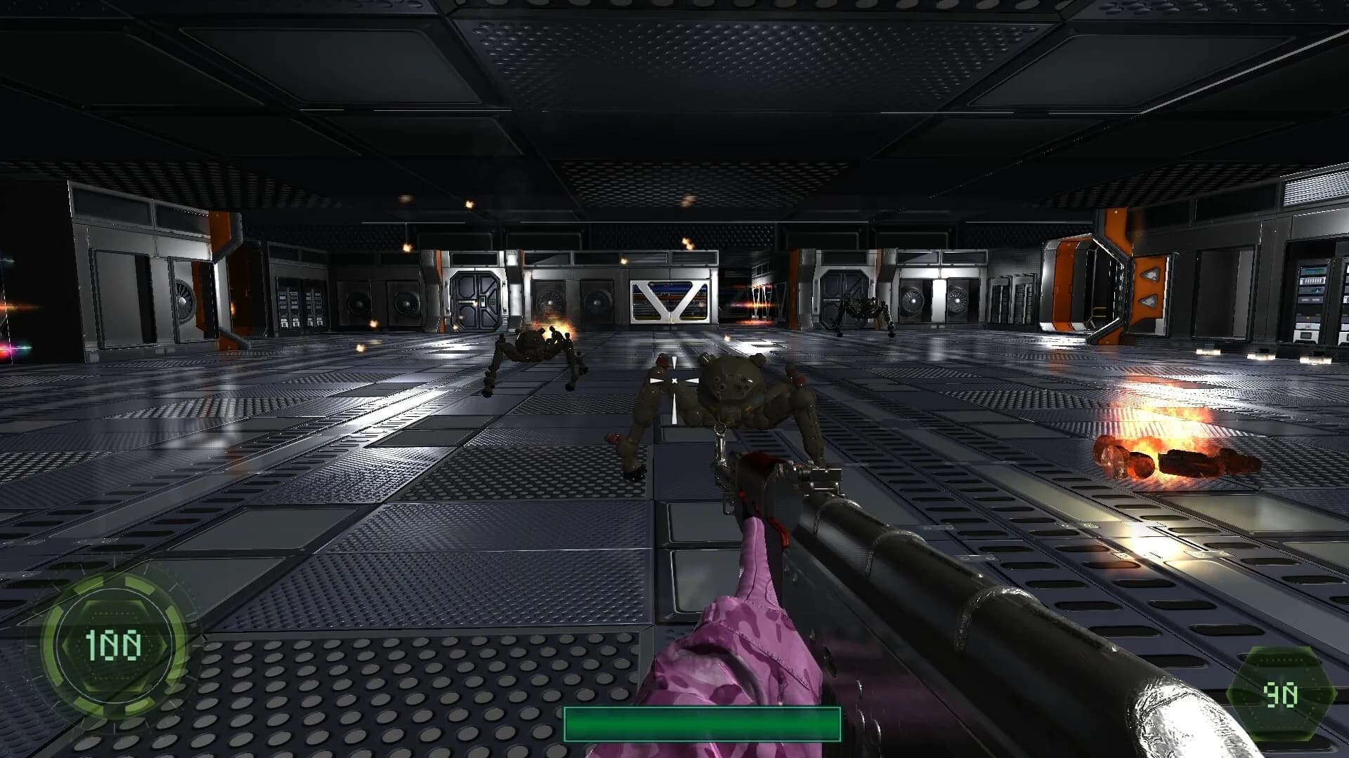 Invention 6 screenshot screenshot 3