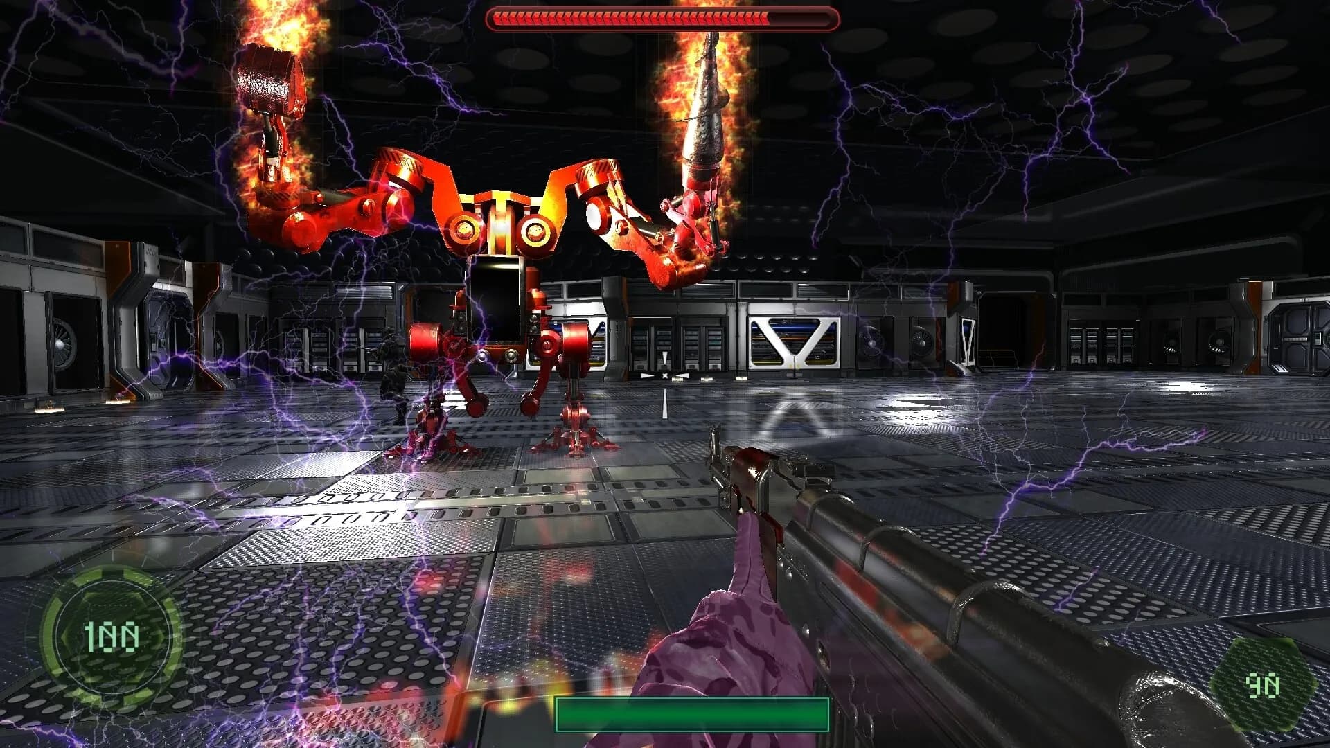 Invention 6 screenshot screenshot 5