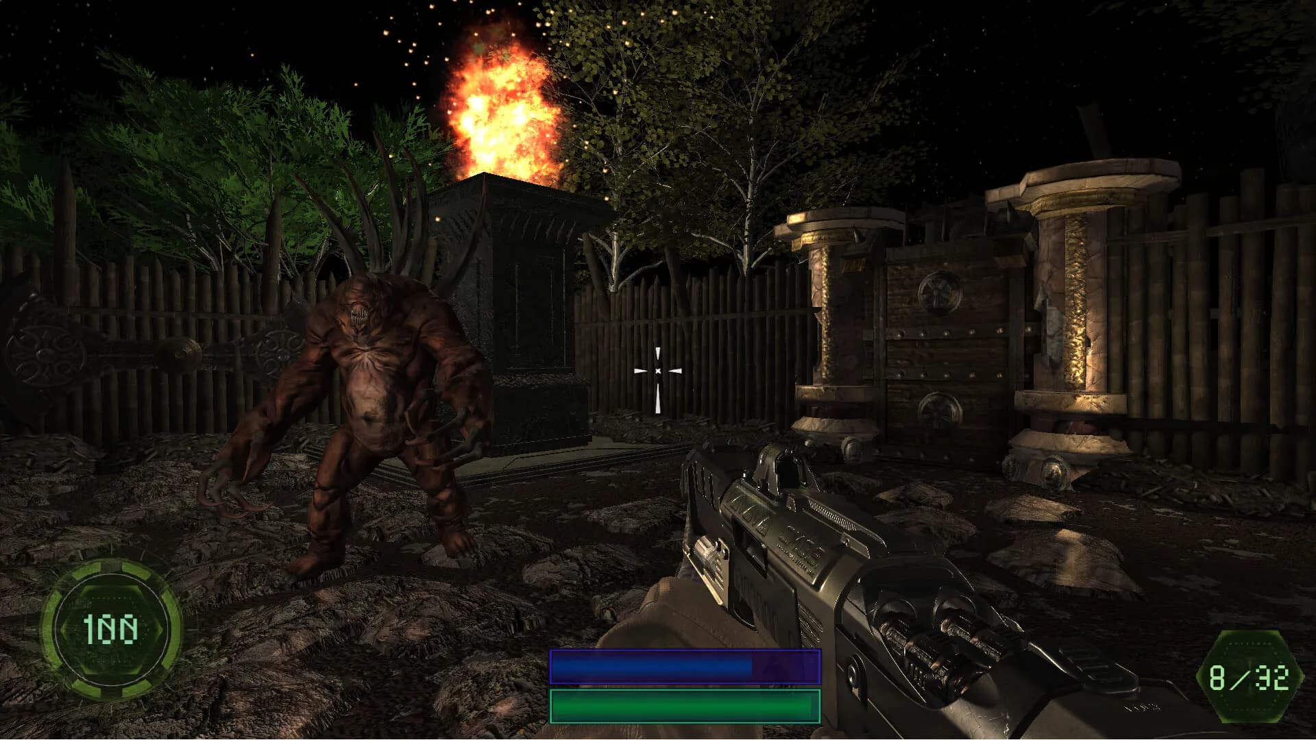 Invention 7 screenshot screenshot 1