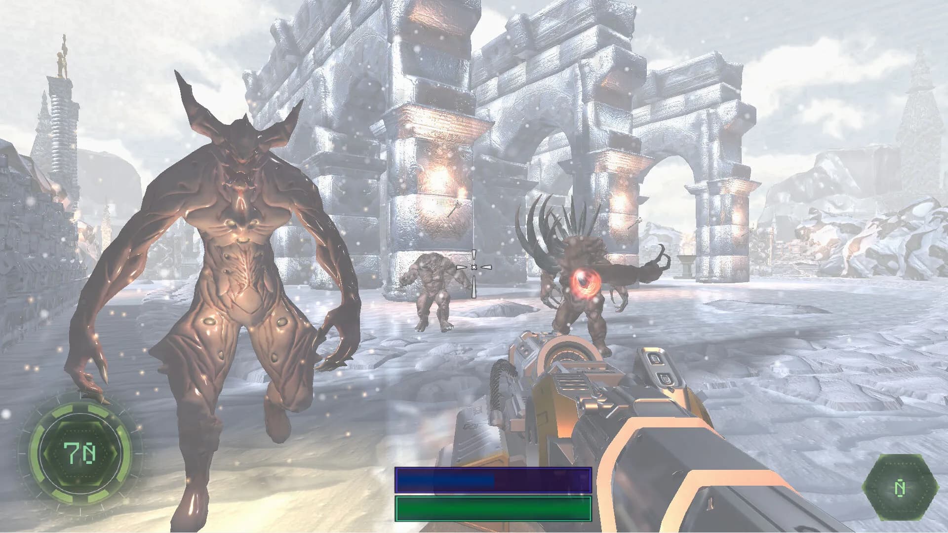 Invention 7 screenshot screenshot 2