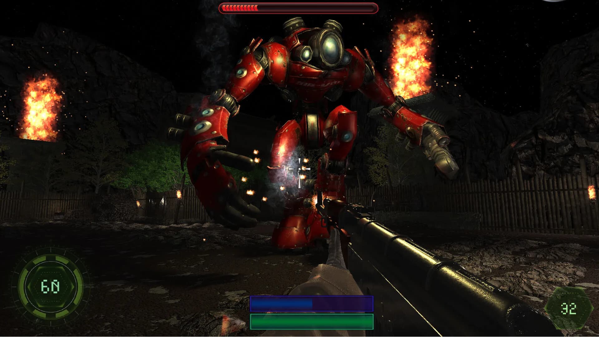 Invention 7 screenshot screenshot 3