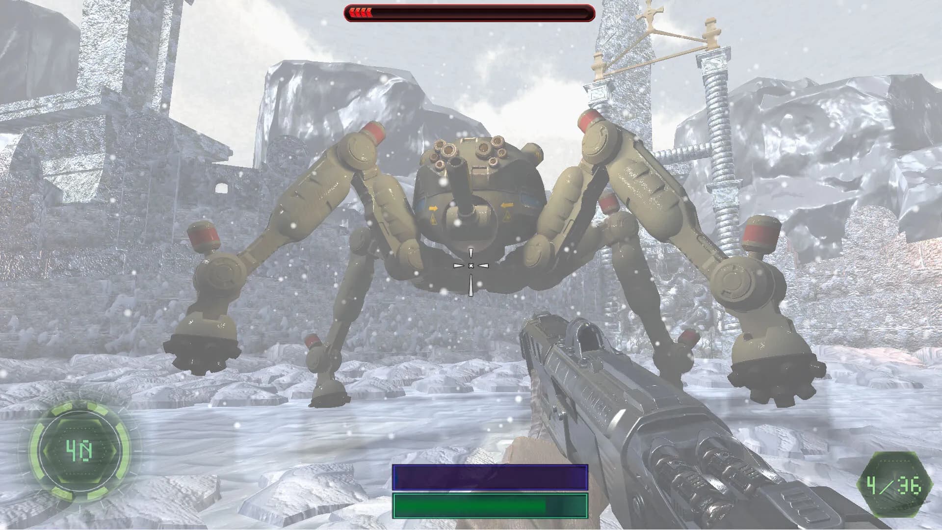 Invention 7 screenshot screenshot 4