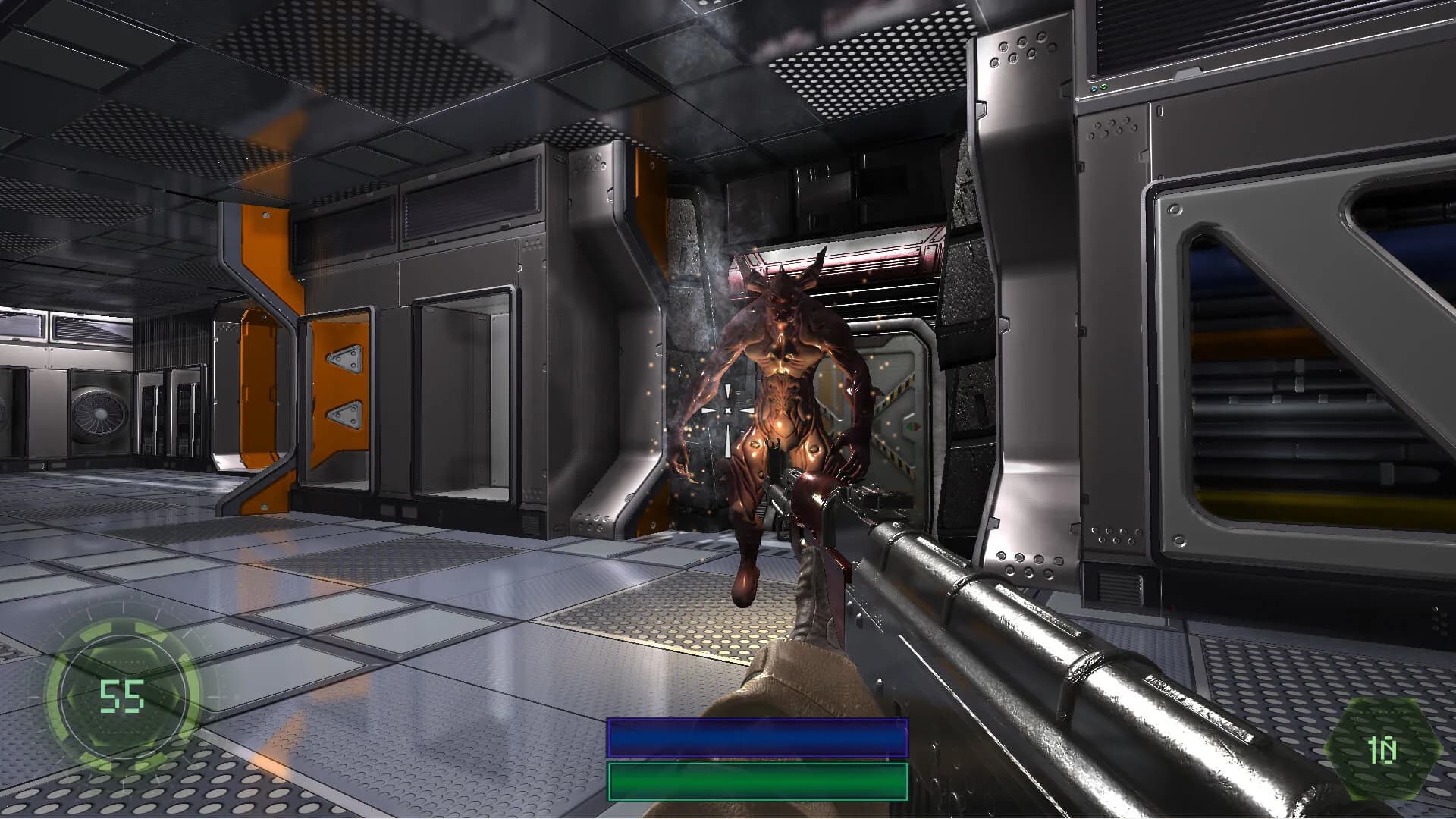 Invention 7 screenshot screenshot 5