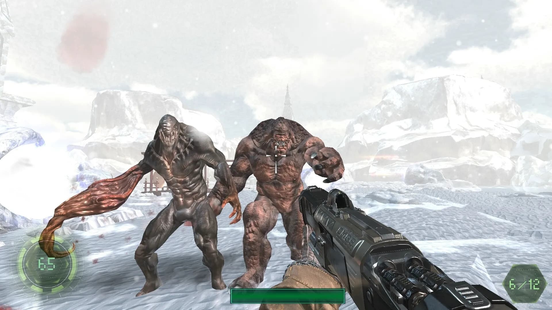 Invention 8 screenshot screenshot 0