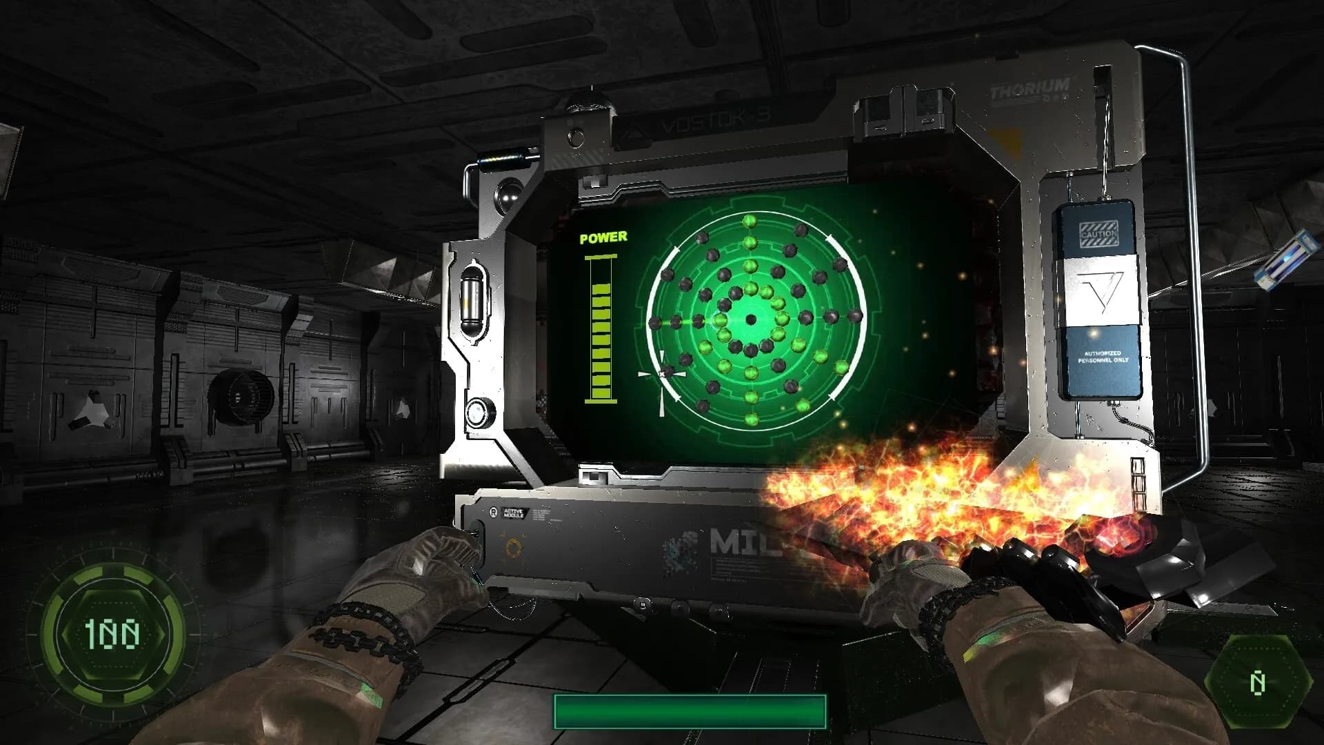 Invention 8 screenshot screenshot 1