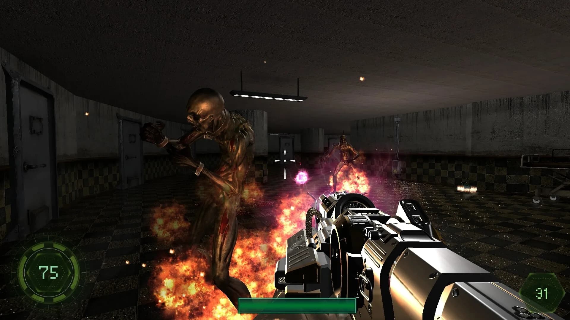 Invention 8 screenshot screenshot 2