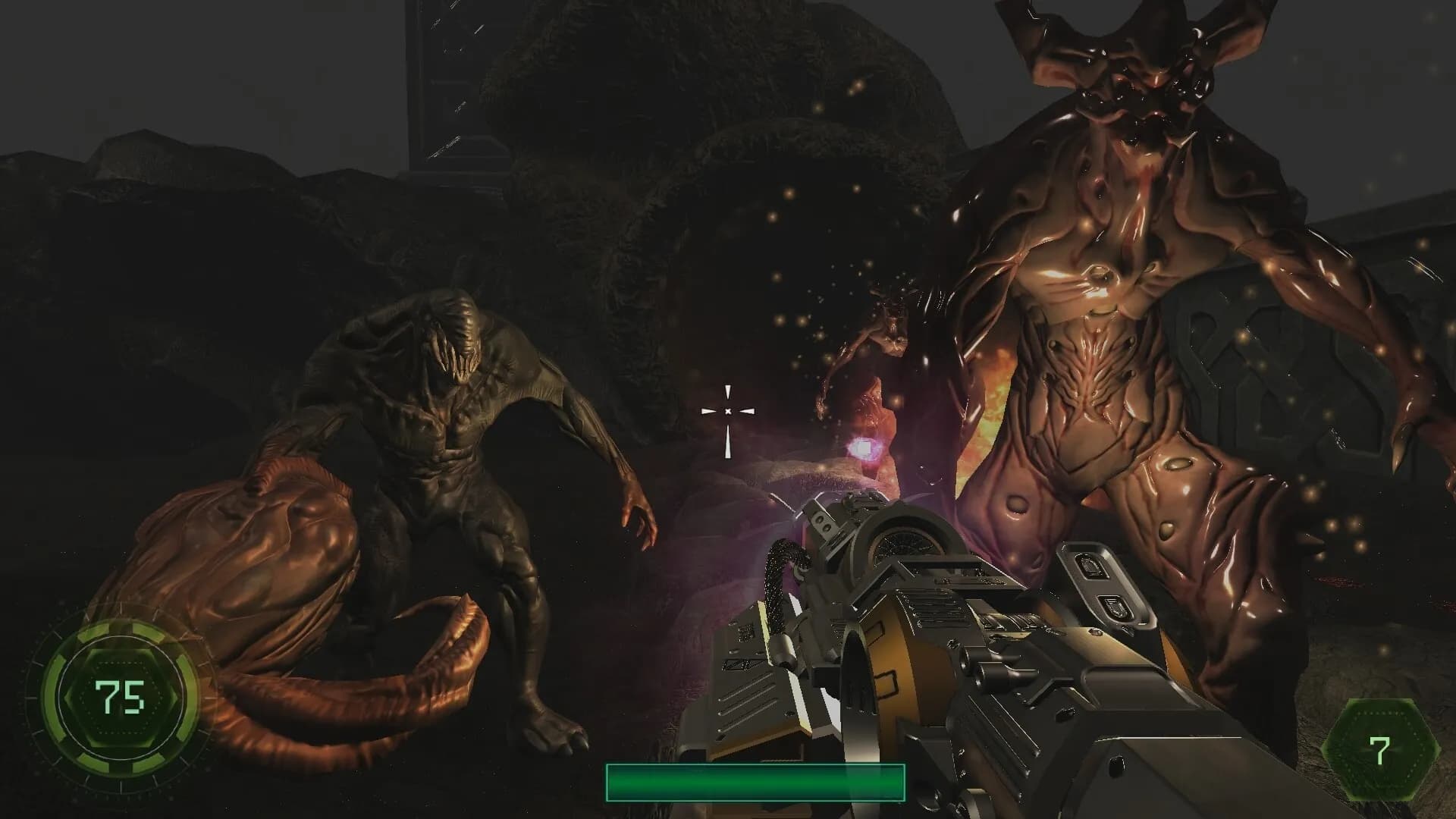 Invention 8 screenshot screenshot 3