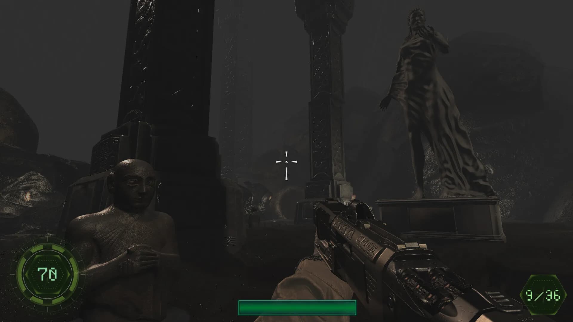 Invention 8 screenshot screenshot 4