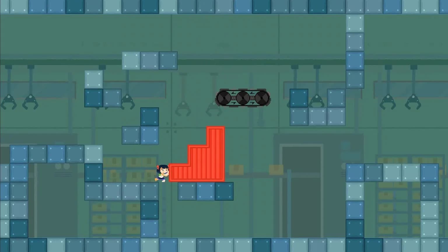 Invercity screenshot screenshot 6
