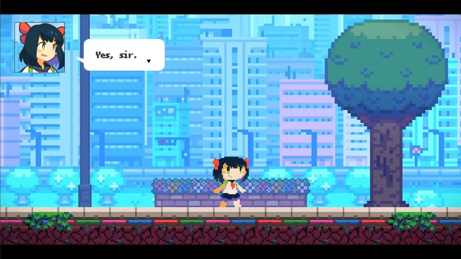 Invercity screenshot screenshot 7