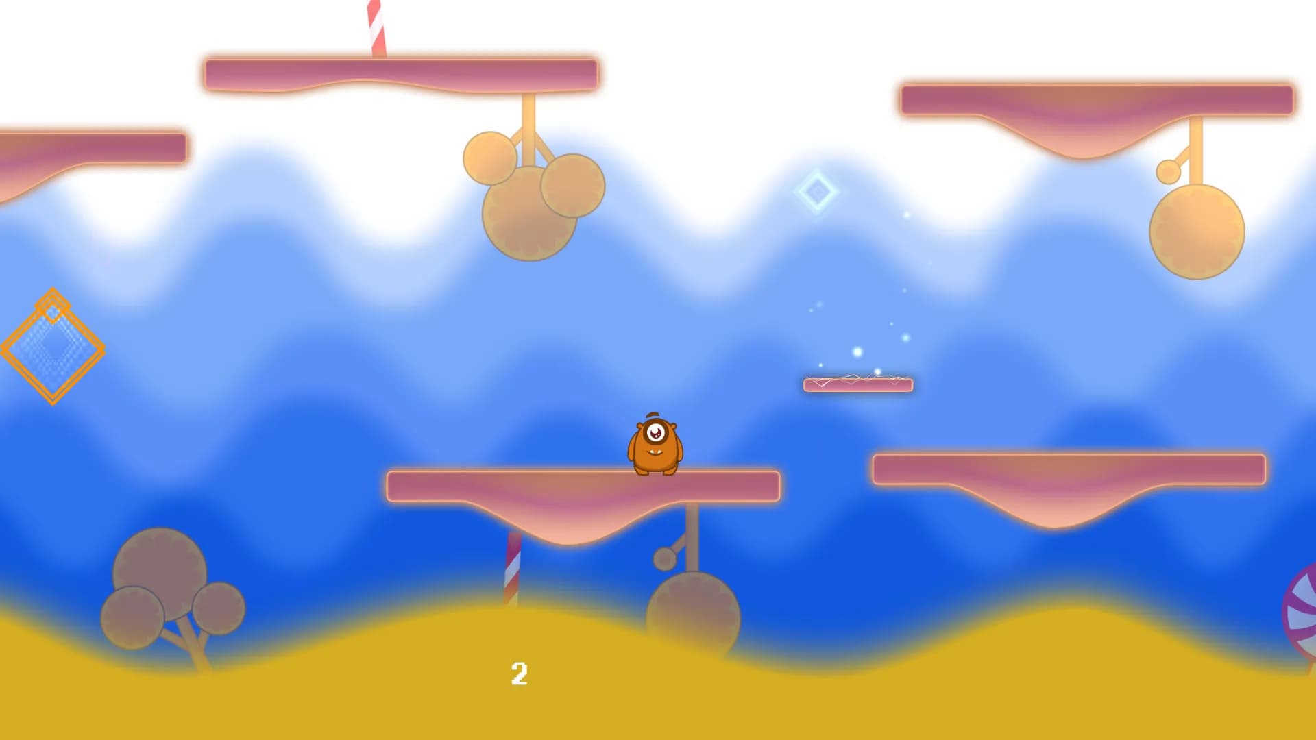 Inversion screenshot screenshot 1