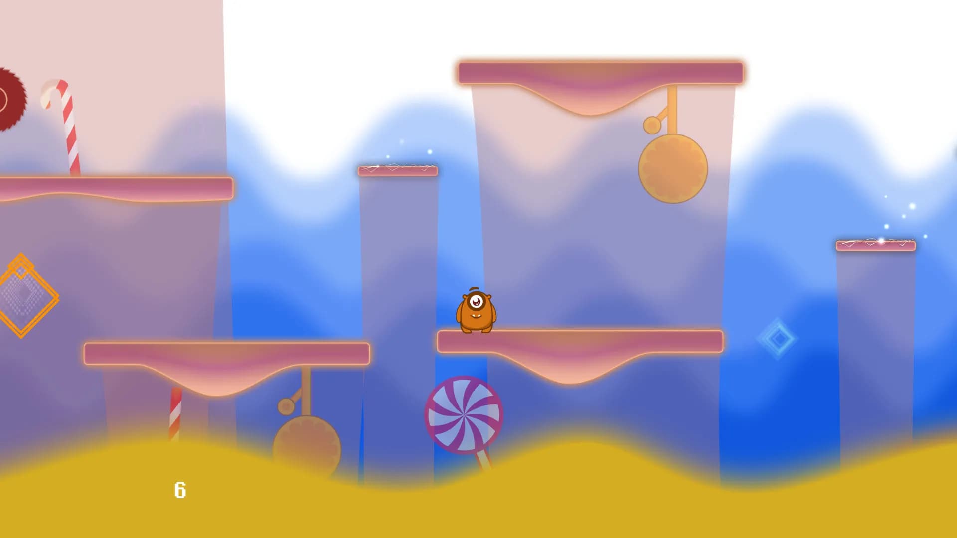 Inversion screenshot screenshot 5