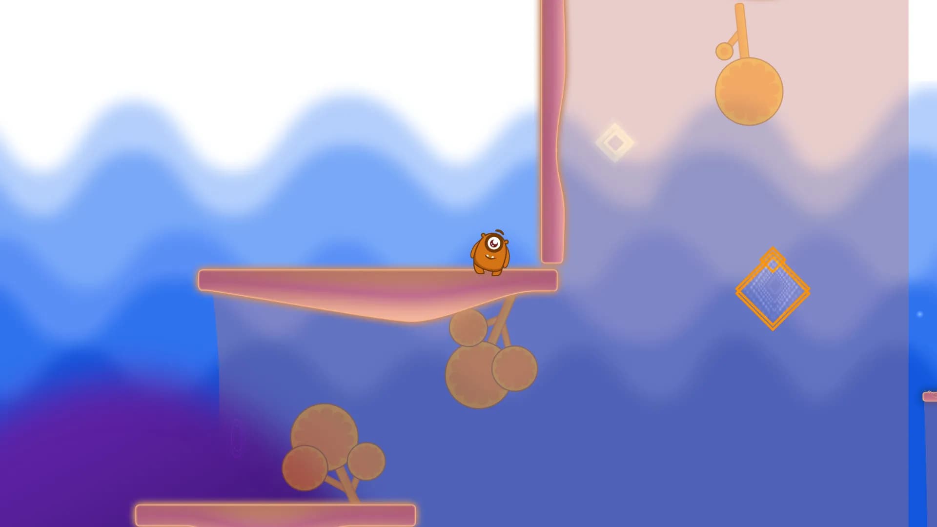 Inversion screenshot screenshot 8