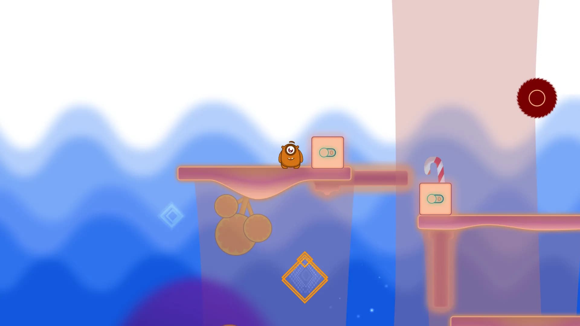 Inversion screenshot screenshot 9