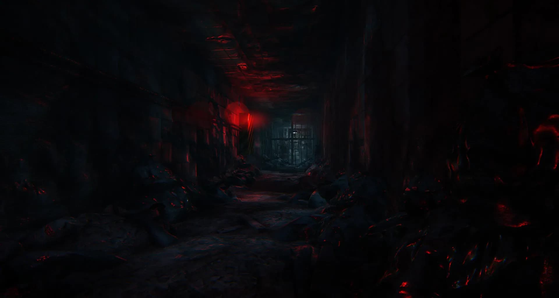 Investigator screenshot screenshot 0
