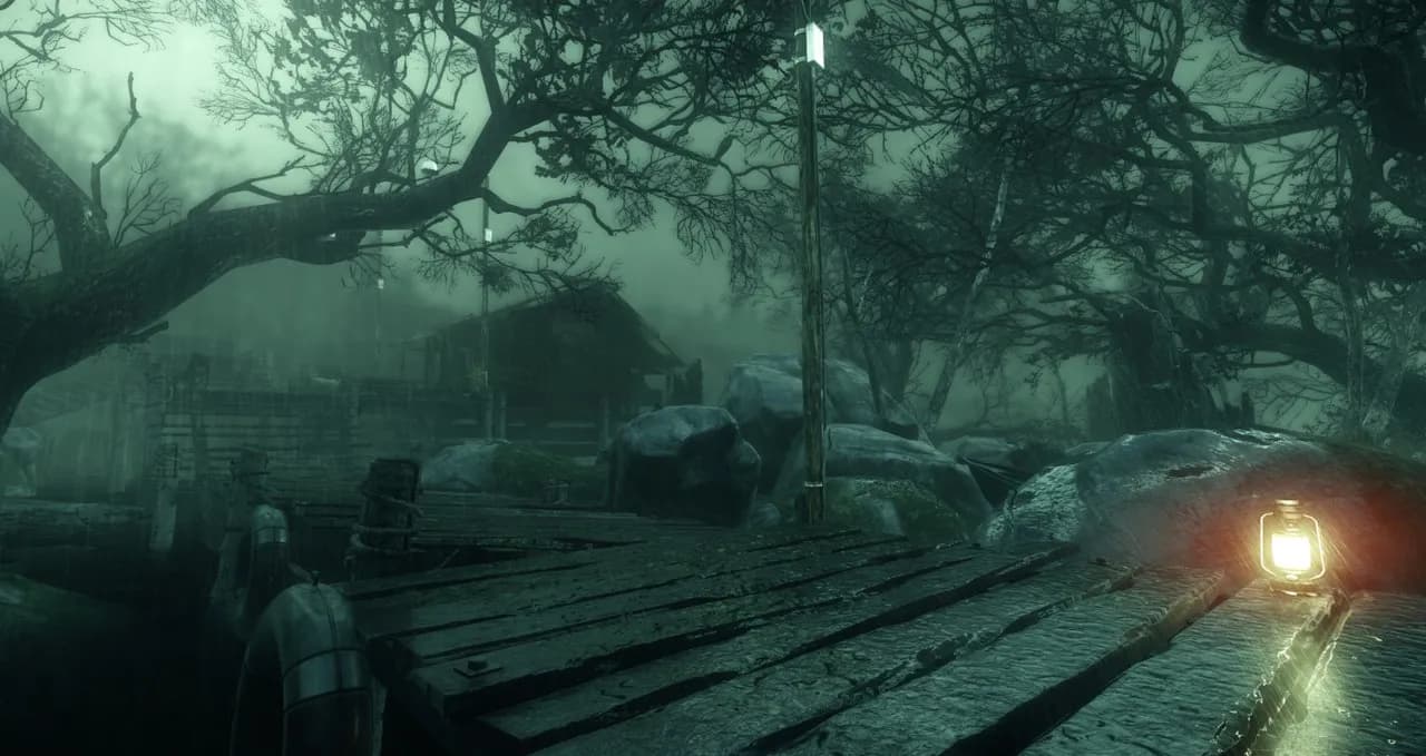 Investigator screenshot screenshot 10