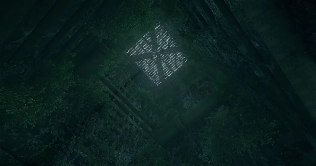 Investigator screenshot screenshot 11