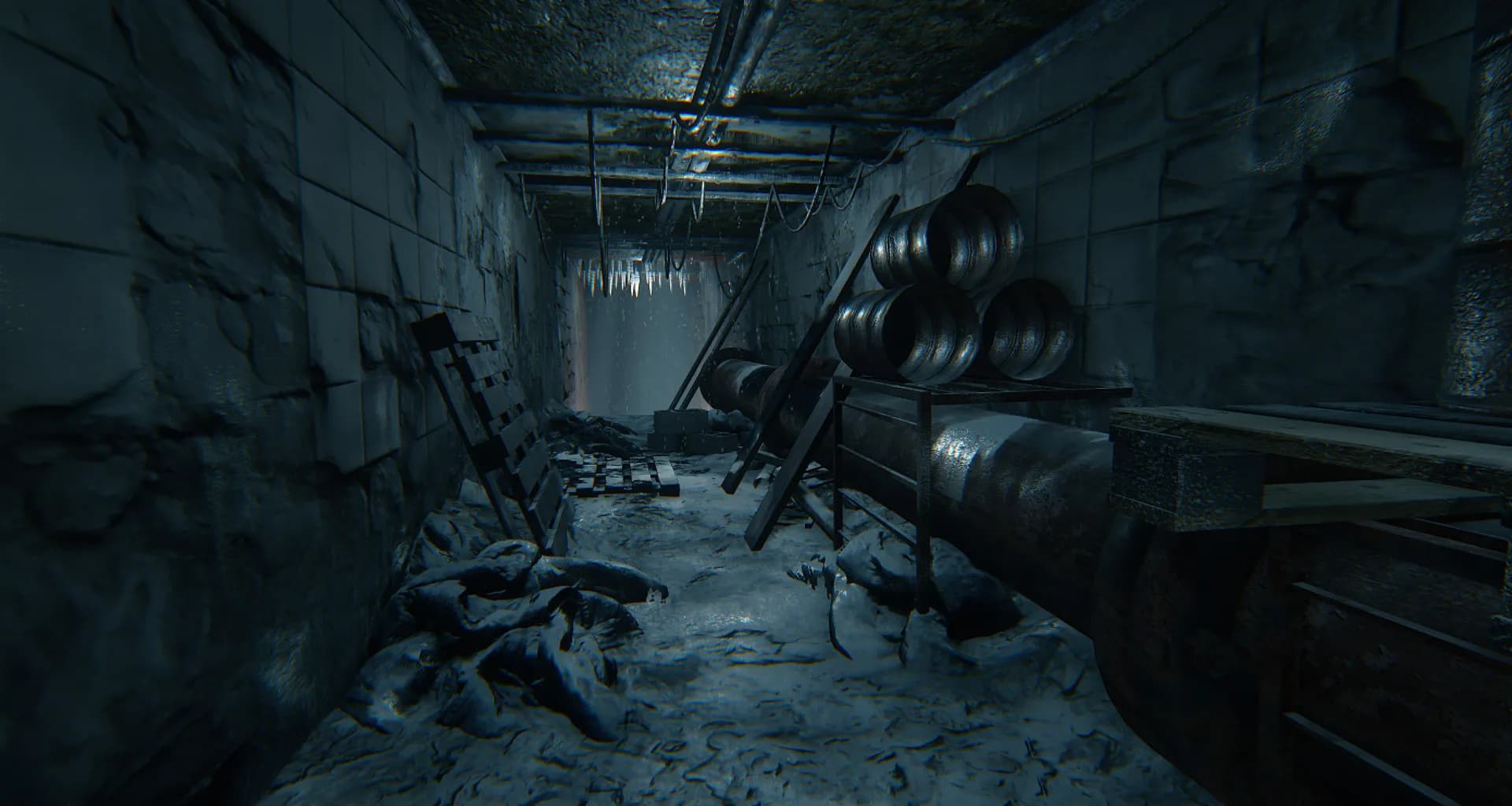 Investigator screenshot screenshot 2