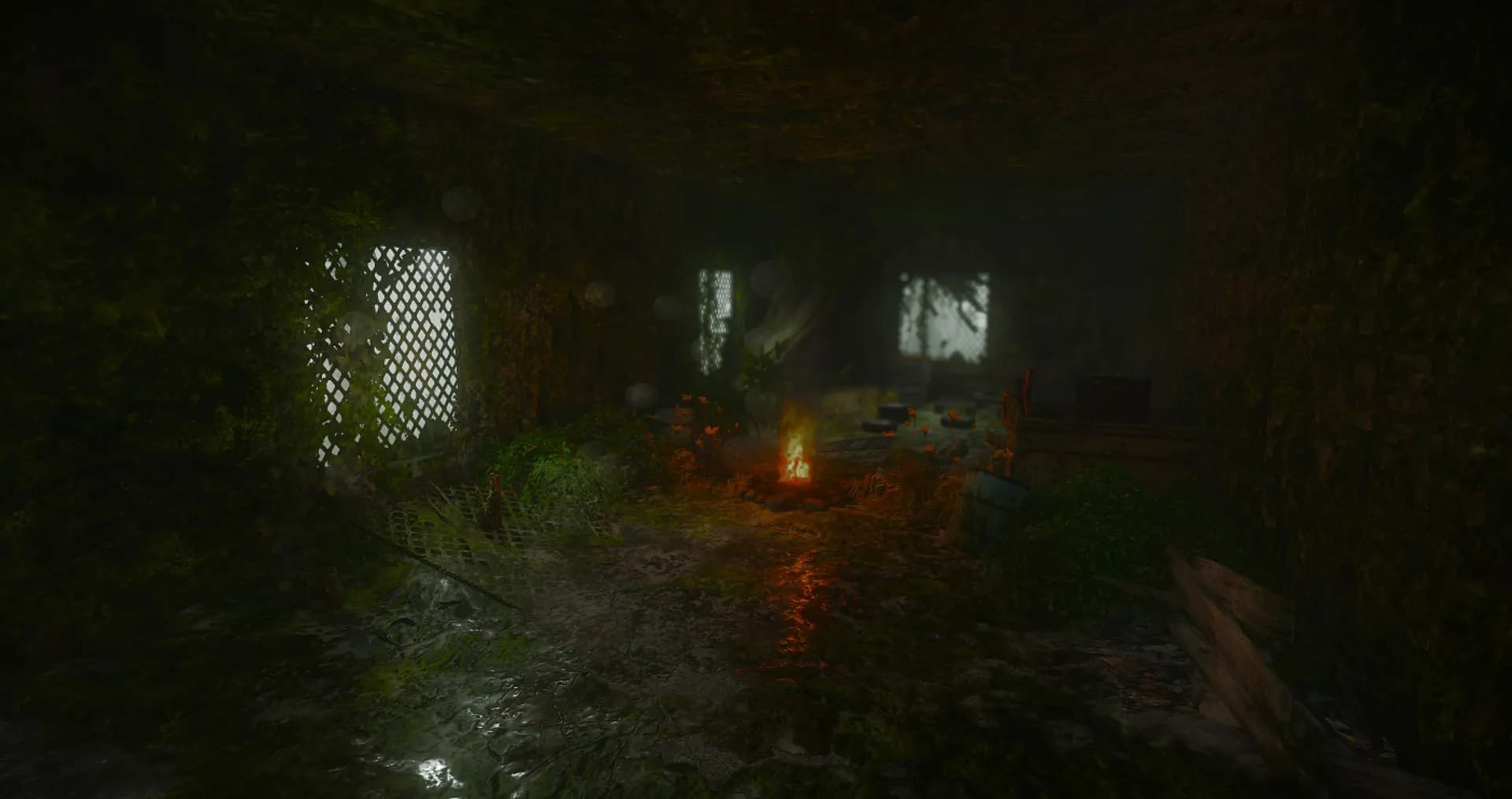 Investigator screenshot screenshot 3