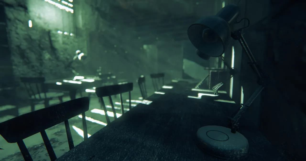 Investigator screenshot screenshot 4