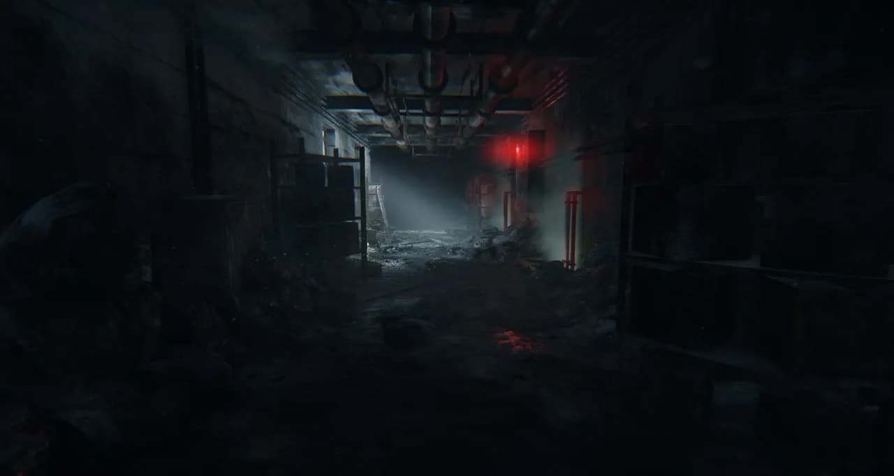 Investigator screenshot screenshot 5