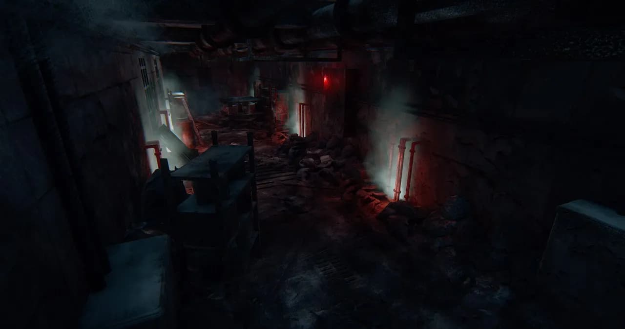 Investigator screenshot screenshot 6