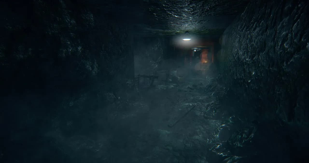 Investigator screenshot screenshot 7