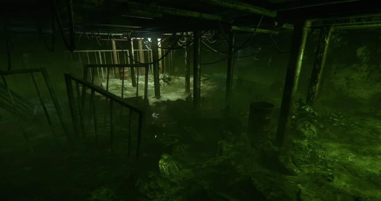Investigator screenshot screenshot 8