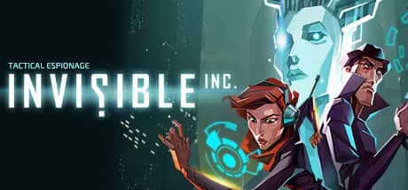 invisible, inc. vertical card thumbnail