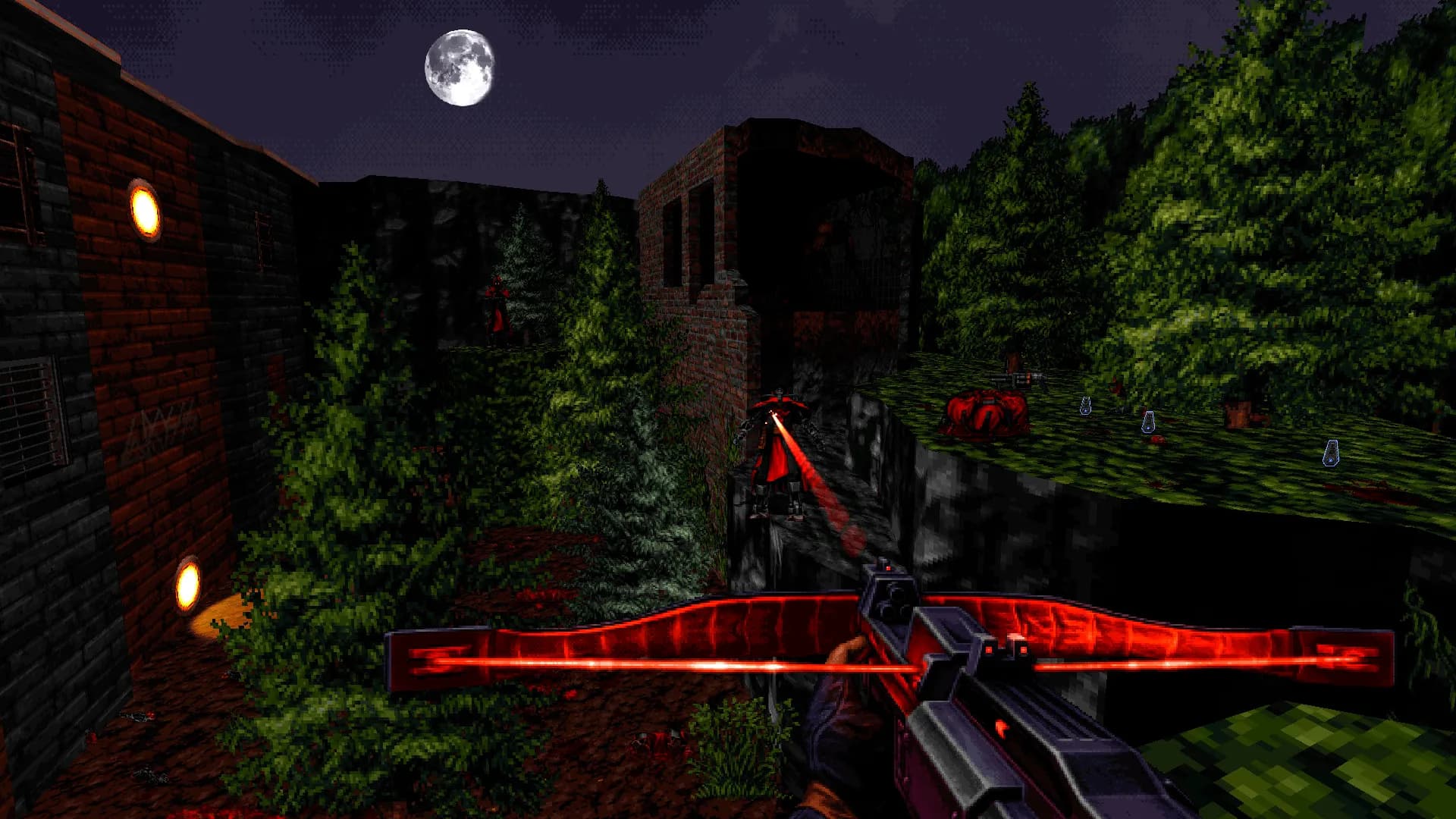 Ion Fury screenshot screenshot 1
